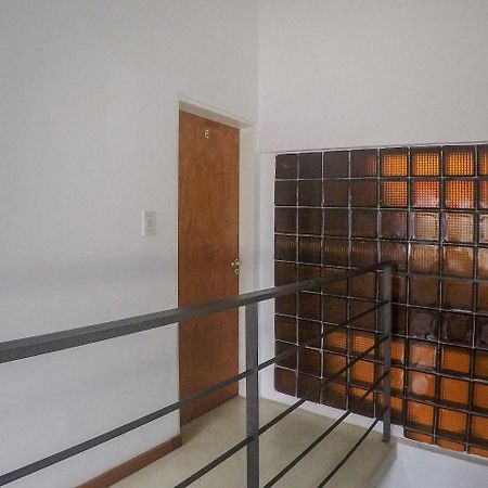 Sarmiento Monoambiente Apartment Concordia Exterior photo